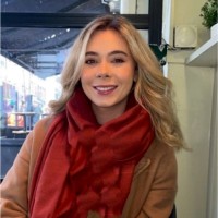 Dr Niamh Brazil