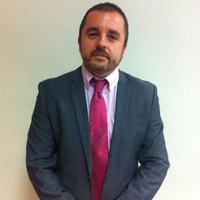 Ismael Romero Jiménez