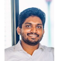 Ruwan Wickramarachchi