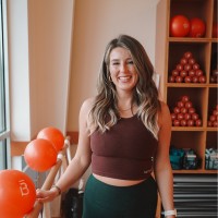 Sarena Montgomery