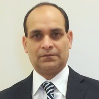 Sanjoy Roy