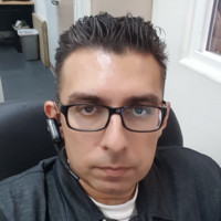 Rodolfo Carrillo
