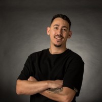 Jonathan Zangi
