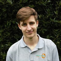 Reuben Egan