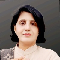 Sobia Aqeel