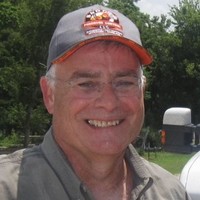Sammy McDaniel, P.E.