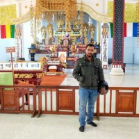 Man Mohan