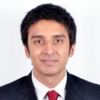 Keshav Vijayan