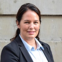 Maria Runald