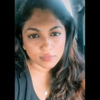 Saraswati satish
