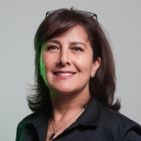 Rania Deranieh, PhD, Fulbright Alumna