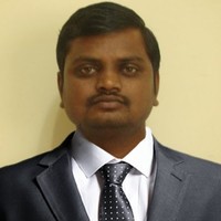 Prashant Bhawar
