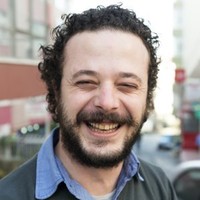 Dimitrios Pachis