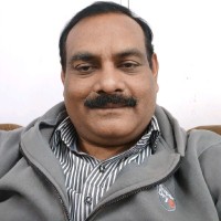 Naresh Kumar