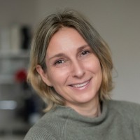 Lena Gunnerhed