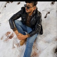 Ali Haider Sanwal