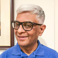 Ananth Ramanathan