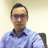 Nicholas Chee Tze Chian