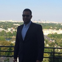 Walid Ahmadi