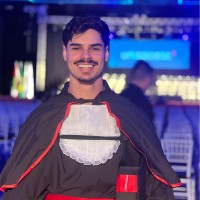 Natan Xavier Da Costa Filho Costa