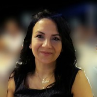 Hatice Celebi