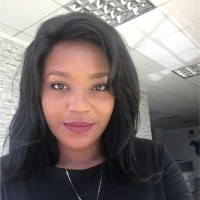 Christabel Mapani