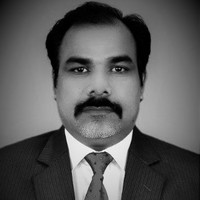 Ishaq Sadiq