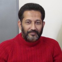 Syed Mohammad Tariq Zafar
