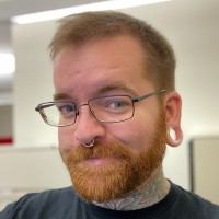 Benjamin Kaliczak