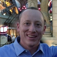 Chad Stearly