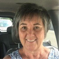 Pam Jones