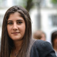 Fiona Goldstein