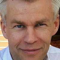 Fredrik Karlsson