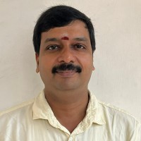 Baskaran M