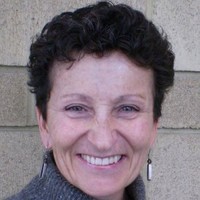 Sue Scott