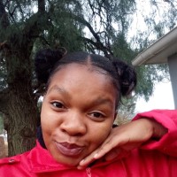 Sharon Thamaga