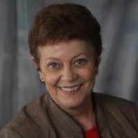 Patty Schmitz