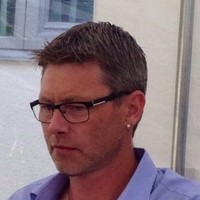 Jørgen Sandtorv