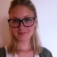 Camilla Munch Pedersen