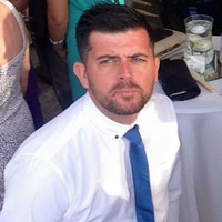 Andrew Sullivan Tech Iosh