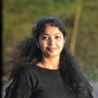 Akhila B Pillai