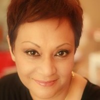 Sandi Saksena