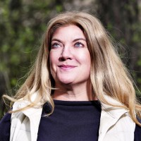 Ulrika Sten