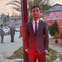 Sandip Shrestha
