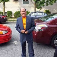 Bill Erato
