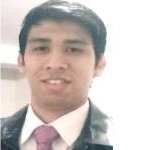 Luis Alberto Castillo Campos