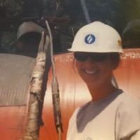 Janel WAGEMAN P. Eng