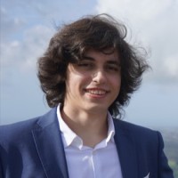 Bruno Nunes