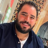 Ahmed Abdelwahab