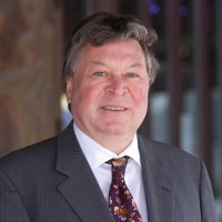 Christopher Adams